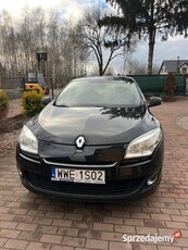 Renault Megane lift