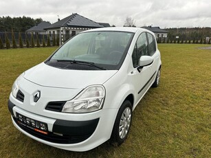 Renault Modus 1.2 16V TCE Yahoo