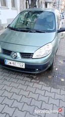 Renault Scenic II