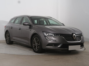 Renault Talisman 2019 2.0 Blue dCi 202586km Kombi