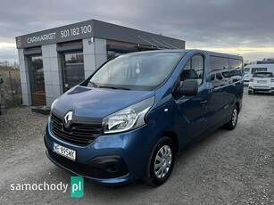 Renault Trafic III