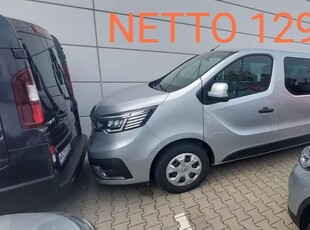 Renault Trafic SpaceClass 2.0 dCi