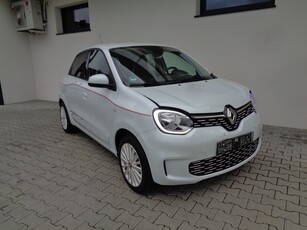 Renault Twingo III Ledy kamera VIBES