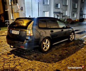 Saab 9-3 NOWE TURBO 1.9 150KM