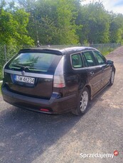 Saab 93 1.9tid 2006