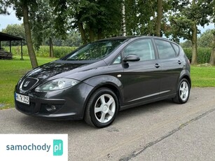 SEAT Altea 1.6 Reference