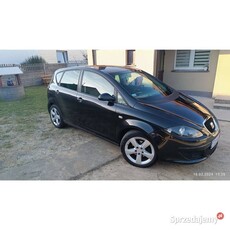 Seat Altea