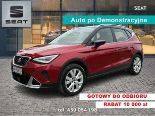 Seat Arona 1.0 TSI Xperience S&S DSG