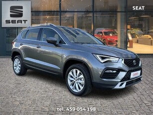 Seat Ateca 1.5 TSI Style S&S DSG