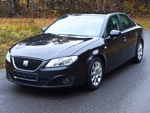 Seat Exeo 1.8T Sport