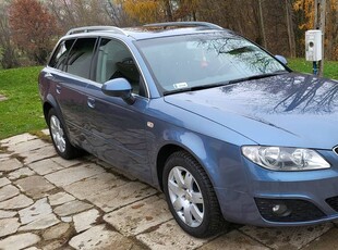 Seat Exeo 2.0tdi