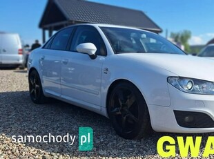 SEAT Exeo