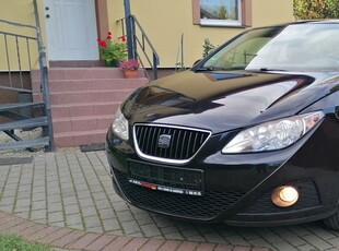 Seat Ibiza 1.2 12V Comfort Edition