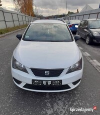 SEAT IBIZA 1.2 REFERENCE