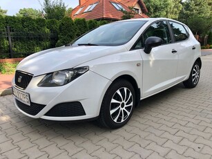 Seat Ibiza 1.4 TDI DPF Best of