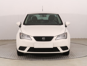 Seat Ibiza 2014 1.4 16V 103922km Hatchback