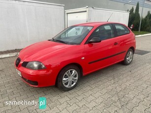 SEAT Ibiza III