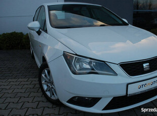 Seat Ibiza IV (2008-)