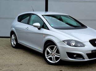 Seat Leon 1.2 TSI Ecomotive Style Copa