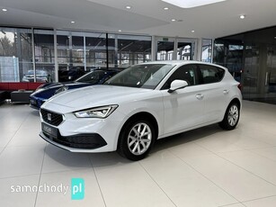 SEAT Leon 1.5 TSI Full LED