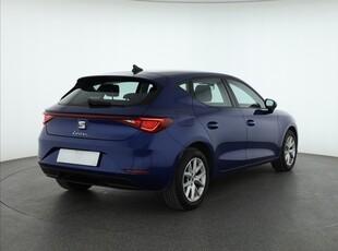 Seat Leon 2021 1.5 TSI 73986km Hatchback