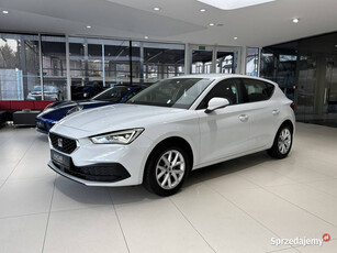 Seat Leon Full LED, CarPlay/Android, SalonPL, DOSTAWA, FV-23%, gwarancja I…