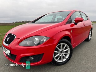 Seat Leon II