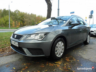 Seat Leon III (2012-)