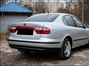 Seat Toledo