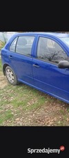 Skoda fabia 1.4 mpi