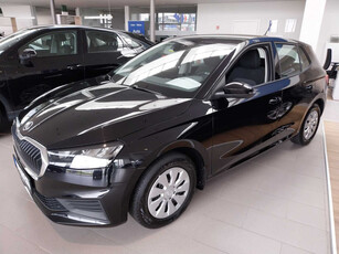 Skoda Fabia 2023 1.0 4591km Hatchback