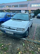 Skoda Felicia 1.3 GLXi MPI