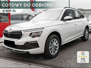 Skoda Kamiq 1.0 TSI Essence