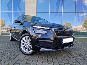 Skoda Kamiq 1.5 TSI Style DSG