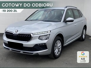 Skoda Kamiq Selection 1.0 TSI Selection 1.0 TSI 115KM