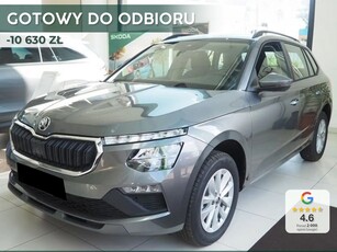 Skoda Kamiq Selection 1.5 TSI Selection 1.5 TSI 150KM