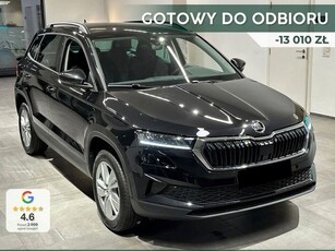 Skoda Karoq 1.5 TSI ACT Selection