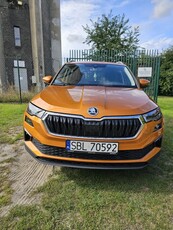 Skoda Karoq 1.5 TSI ACT Style DSG