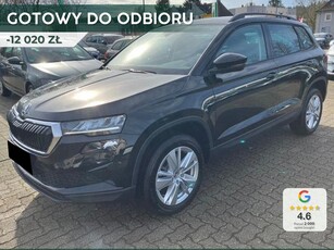 Skoda Karoq Selection 1.5 TSI DSG Selection 1.5 TSI 150KM DSG