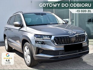 Skoda Karoq Selection 1.5 TSI DSG Selection 1.5 TSI 150KM DSG