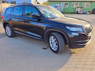 Skoda Kodiaq 2.0 TSI 4x4 Ambition DSG