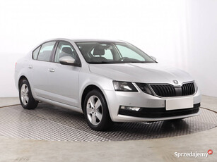 Skoda Octavia 1.0 TSI