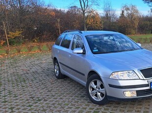 Skoda Octavia 1.9 TDI Classic