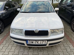 Skoda Octavia 1.9 TDI Tour