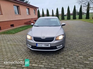 Skoda Octavia 2.0