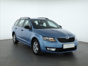 Skoda Octavia 2015 1.6 TDI 115632km Kombi