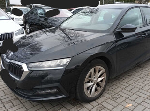 Skoda Octavia 2020 2.0 TDI 83226km Hatchback