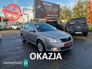 Skoda Octavia Combi 1.4 TSI DSG FAMILY