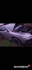 Skoda Octavia Scout 4*4 dsg, klima, alumy