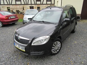 Skoda Roomster 1.4 16V Comfort